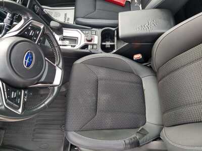 2019 Subaru Forester, $19200. Photo 10