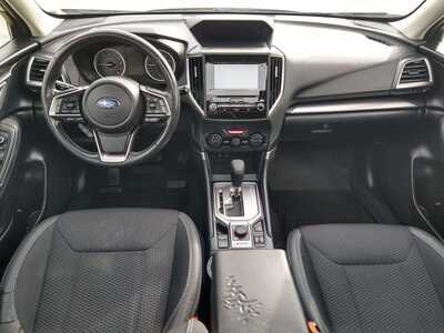 2019 Subaru Forester, $19200. Photo 11