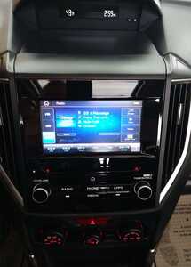 2019 Subaru Forester, $19200. Photo 12