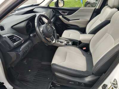2021 Subaru Forester, $18300. Photo 9