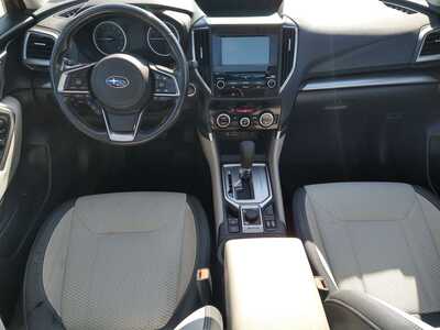 2021 Subaru Forester, $18300. Photo 10