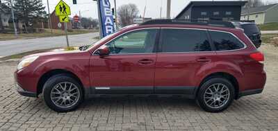 2012 Subaru Outback, $7900. Photo 4