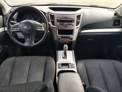 2012 Subaru Outback, $7900. Photo 10