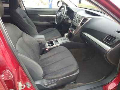 2012 Subaru Outback, $7900. Photo 11