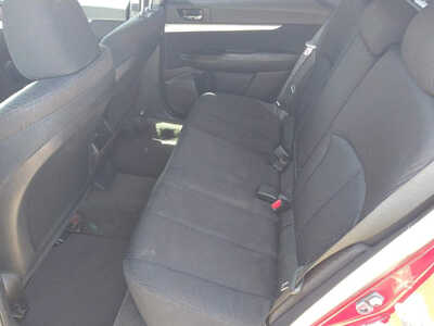 2012 Subaru Outback, $7900. Photo 12