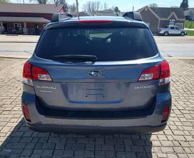 2013 Subaru Outback, $8300. Photo 6