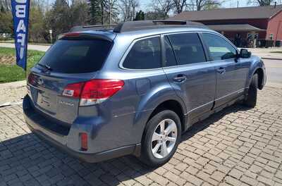 2013 Subaru Outback, $8300. Photo 7