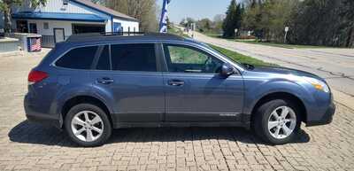2013 Subaru Outback, $8300. Photo 8