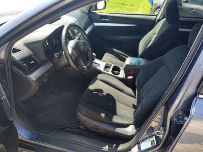 2013 Subaru Outback, $8300. Photo 9
