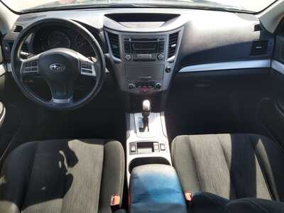 2013 Subaru Outback, $8300. Photo 10