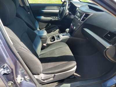 2013 Subaru Outback, $8300. Photo 11