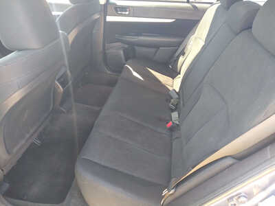 2013 Subaru Outback, $8300. Photo 12
