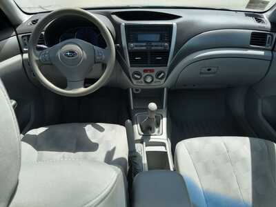 2009 Subaru Forester, $5400. Photo 10