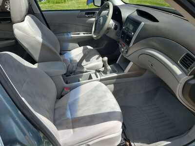 2009 Subaru Forester, $5400. Photo 11
