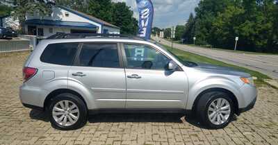 2011 Subaru Forester, $7200. Photo 8