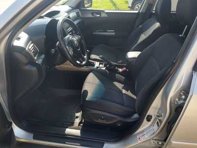 2011 Subaru Forester, $7200. Photo 9