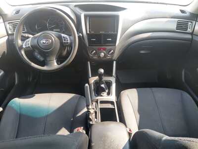 2011 Subaru Forester, $7200. Photo 10