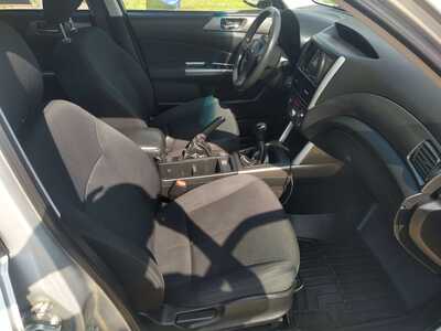 2011 Subaru Forester, $7200. Photo 12