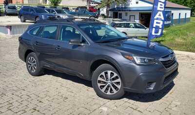 2022 Subaru Outback, $14900. Photo 1