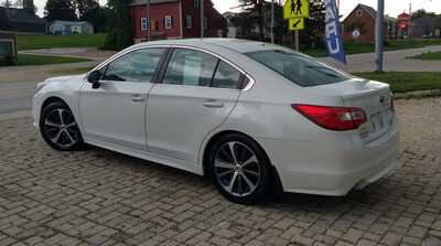 2015 Subaru Legacy, $11900. Photo 5