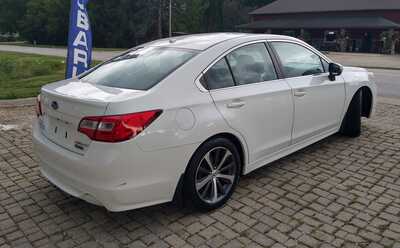 2015 Subaru Legacy, $11900. Photo 7
