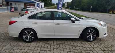 2015 Subaru Legacy, $11900. Photo 8