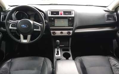 2015 Subaru Legacy, $11900. Photo 10