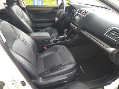 2015 Subaru Legacy, $11900. Photo 12