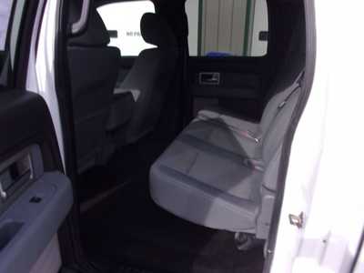 2011 Ford F150 Crew Cab, $12995. Photo 10