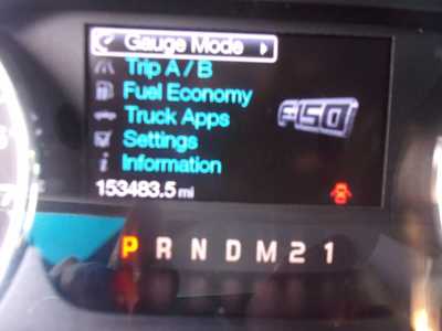 2011 Ford F150 Crew Cab, $12995. Photo 12