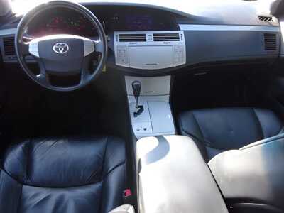 2006 Toyota Avalon, $0.00. Photo 11