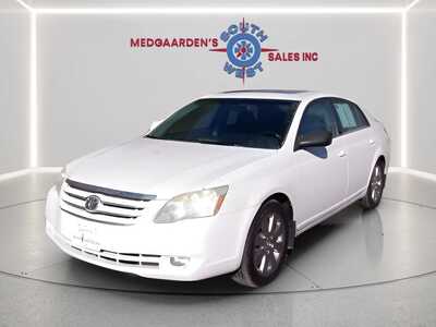 2006 Toyota Avalon, $0.00. Photo 2