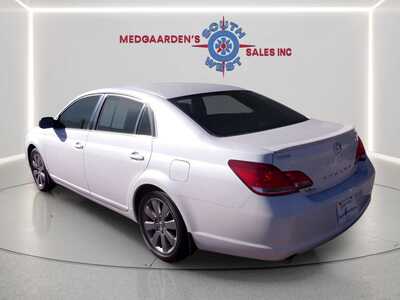 2006 Toyota Avalon, $0.00. Photo 4