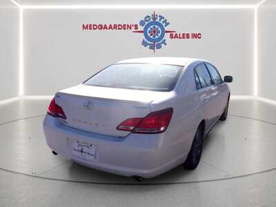 2006 Toyota Avalon, $0.00. Photo 6