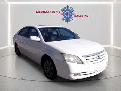 2006 Toyota Avalon, $0.00. Photo 8