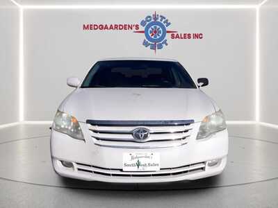 2006 Toyota Avalon, $0.00. Photo 9