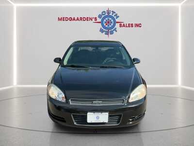 2010 Chevrolet Impala, $5620.00. Photo 11