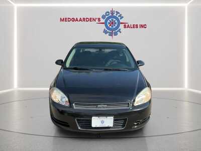 2010 Chevrolet Impala, $5620.00. Photo 1