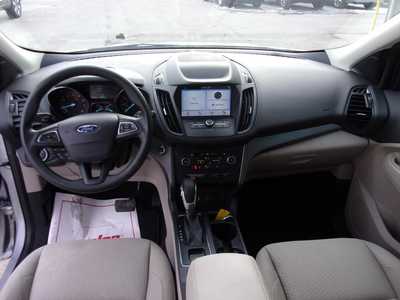 2019 Ford Escape, $15995. Photo 11