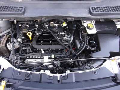 2019 Ford Escape, $15995. Photo 12