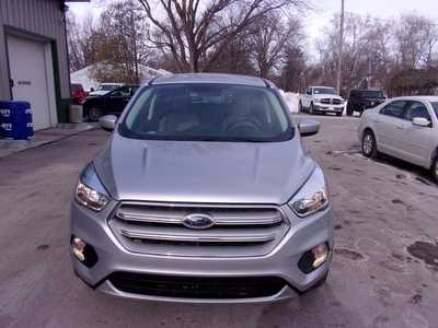 2019 Ford Escape, $20995. Photo 2