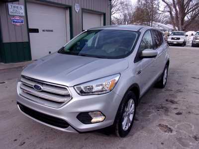 2019 Ford Escape, $15995. Photo 3