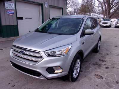 2019 Ford Escape, $20995. Photo 3