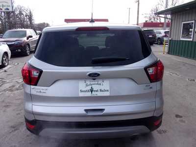 2019 Ford Escape, $15995. Photo 6