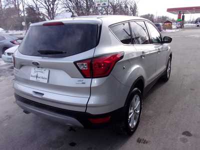 2019 Ford Escape, $15995. Photo 7