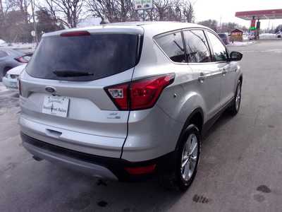 2019 Ford Escape, $20995. Photo 7