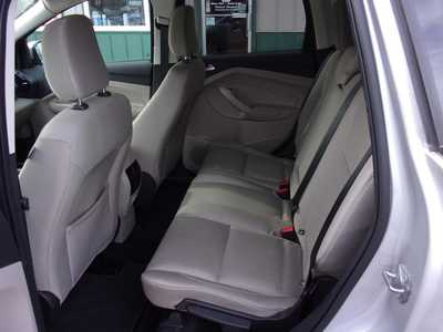 2019 Ford Escape, $15995. Photo 9