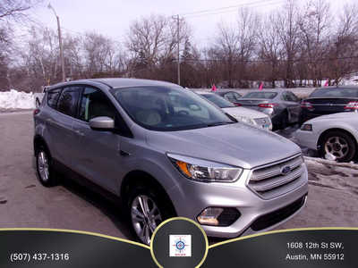 2019 Ford Escape, $20995. Photo 1