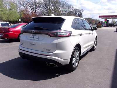 2015 Ford Edge, $17995. Photo 7