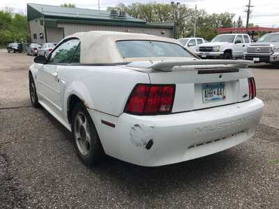2003 Ford Mustang, $4995. Photo 7